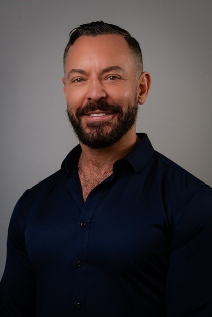 Jeff Shablin
