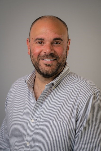 Nick Selvaggi