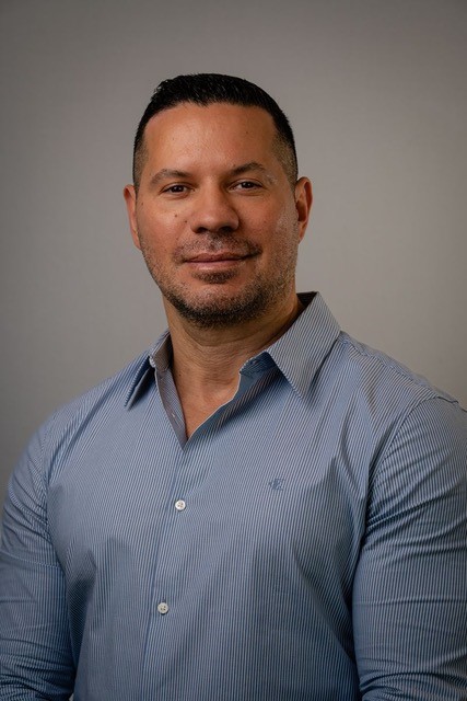 Yul Giraldo